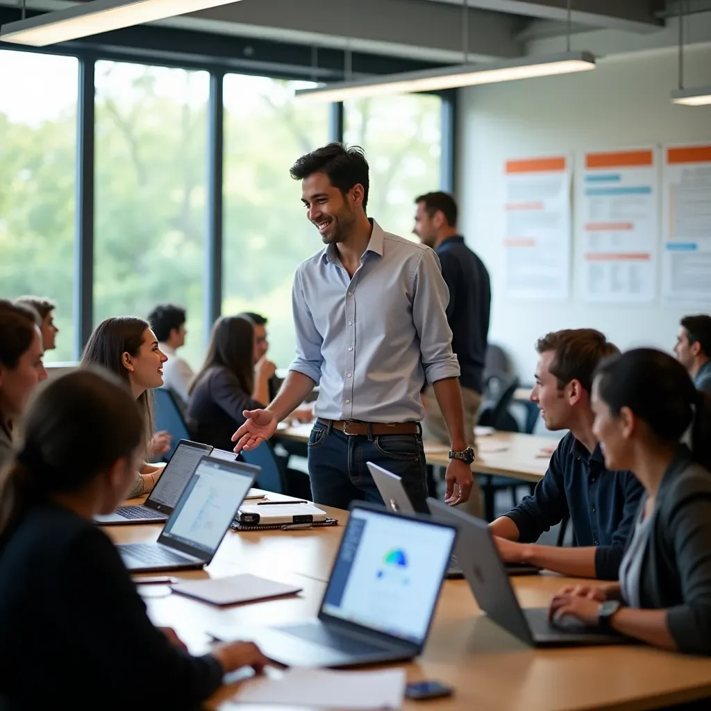 Business intelligence dashboard